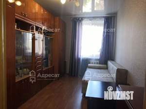 2-к квартира, вторичка, 45м2, 5/9 этаж