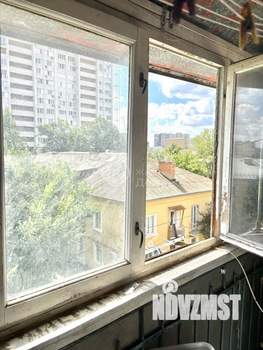 1-к квартира, вторичка, 31м2, 4/4 этаж