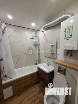 3-к квартира, вторичка, 52м2, 3/5 этаж