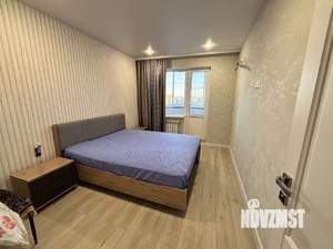 2-к квартира, вторичка, 53м2, 8/9 этаж