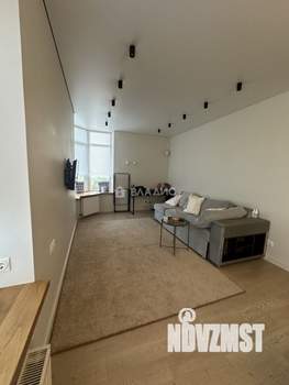 2-к квартира, вторичка, 52м2, 6/9 этаж