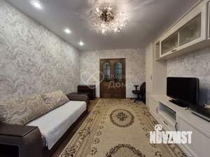 3-к квартира, вторичка, 66м2, 5/9 этаж