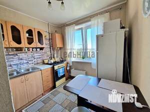 1-к квартира, вторичка, 26м2, 6/9 этаж