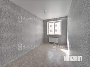 3-к квартира, вторичка, 61м2, 4/7 этаж