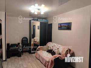 2-к квартира, вторичка, 40м2, 1/4 этаж