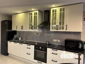 3-к квартира, вторичка, 72м2, 11/15 этаж