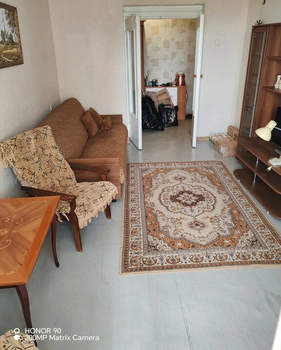 2-к квартира, вторичка, 51м2, 5/9 этаж