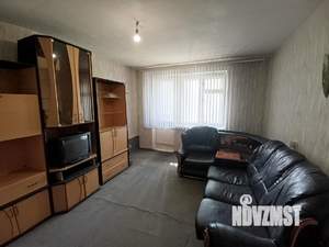 2-к квартира, вторичка, 52м2, 5/5 этаж