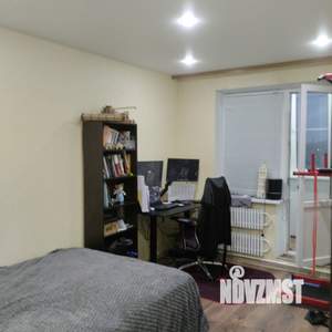 2-к квартира, вторичка, 53м2, 9/9 этаж