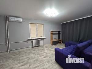 1-к квартира, вторичка, 31м2, 1/4 этаж