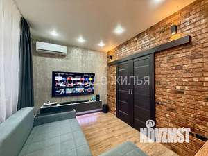 1-к квартира, вторичка, 42м2, 2/16 этаж