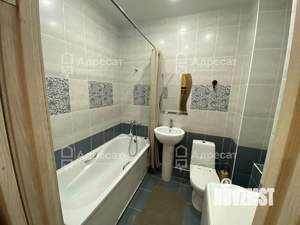 1-к квартира, вторичка, 36м2, 4/10 этаж