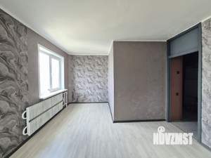 1-к квартира, вторичка, 38м2, 9/9 этаж