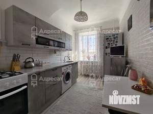 3-к квартира, вторичка, 74м2, 4/4 этаж