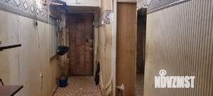 3-к квартира, вторичка, 57м2, 7/9 этаж