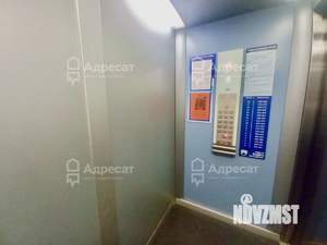 2-к квартира, вторичка, 54м2, 10/20 этаж