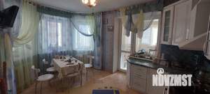 2-к квартира, вторичка, 87м2, 7/9 этаж
