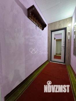 2-к квартира, вторичка, 45м2, 3/5 этаж