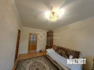 3-к квартира, вторичка, 62м2, 1/5 этаж