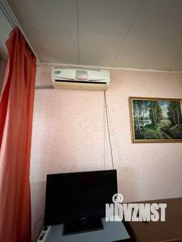 1-к квартира, вторичка, 37м2, 11/13 этаж