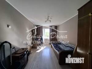 1-к квартира, вторичка, 30м2, 4/5 этаж