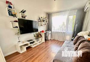 2-к квартира, вторичка, 48м2, 4/5 этаж