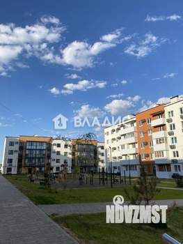 1-к квартира, вторичка, 25м2, 3/4 этаж