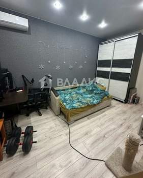 1-к квартира, вторичка, 25м2, 2/3 этаж