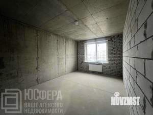 2-к квартира, вторичка, 46м2, 7/19 этаж