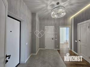 2-к квартира, вторичка, 66м2, 14/20 этаж