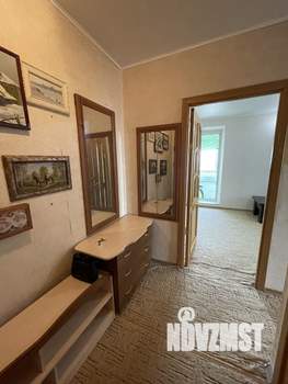 1-к квартира, вторичка, 35м2, 5/10 этаж