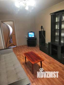 2-к квартира, вторичка, 44м2, 2/5 этаж