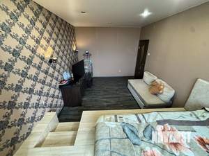 1-к квартира, вторичка, 38м2, 8/9 этаж