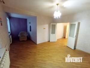 1-к квартира, вторичка, 76м2, 9/10 этаж