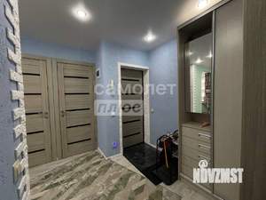 3-к квартира, вторичка, 62м2, 5/5 этаж