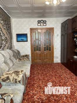 2-к квартира, вторичка, 53м2, 5/9 этаж