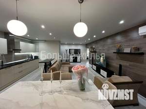 3-к квартира, вторичка, 83м2, 5/10 этаж