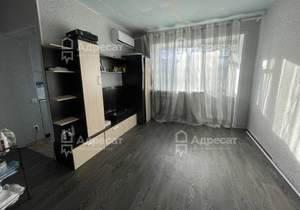 1-к квартира, вторичка, 33м2, 4/5 этаж