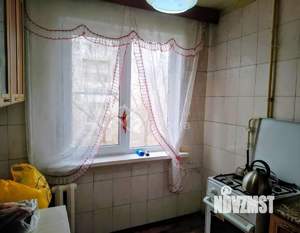 2-к квартира, вторичка, 44м2, 4/5 этаж