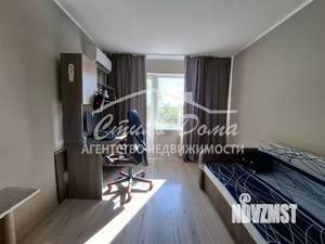 1-к квартира, вторичка, 30м2, 4/5 этаж