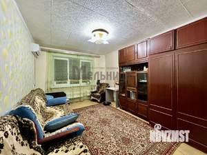 2-к квартира, вторичка, 51м2, 9/9 этаж