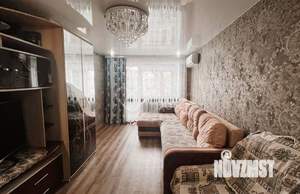 2-к квартира, вторичка, 45м2, 3/5 этаж