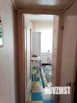 3-к квартира, вторичка, 57м2, 2/5 этаж