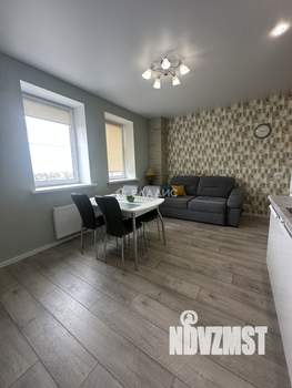 2-к квартира, вторичка, 48м2, 7/9 этаж