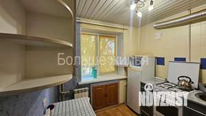 1-к квартира, вторичка, 31м2, 4/5 этаж