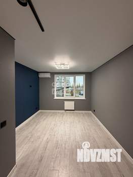 1-к квартира, вторичка, 32м2, 1/10 этаж