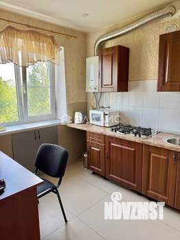 2-к квартира, вторичка, 43м2, 5/5 этаж