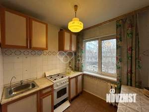 2-к квартира, вторичка, 40м2, 2/5 этаж