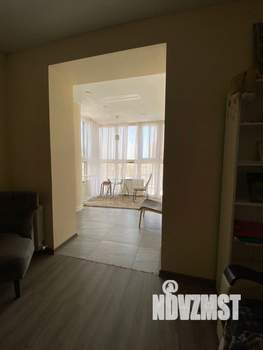 2-к квартира, вторичка, 67м2, 12/24 этаж
