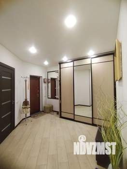 2-к квартира, вторичка, 60м2, 2/6 этаж